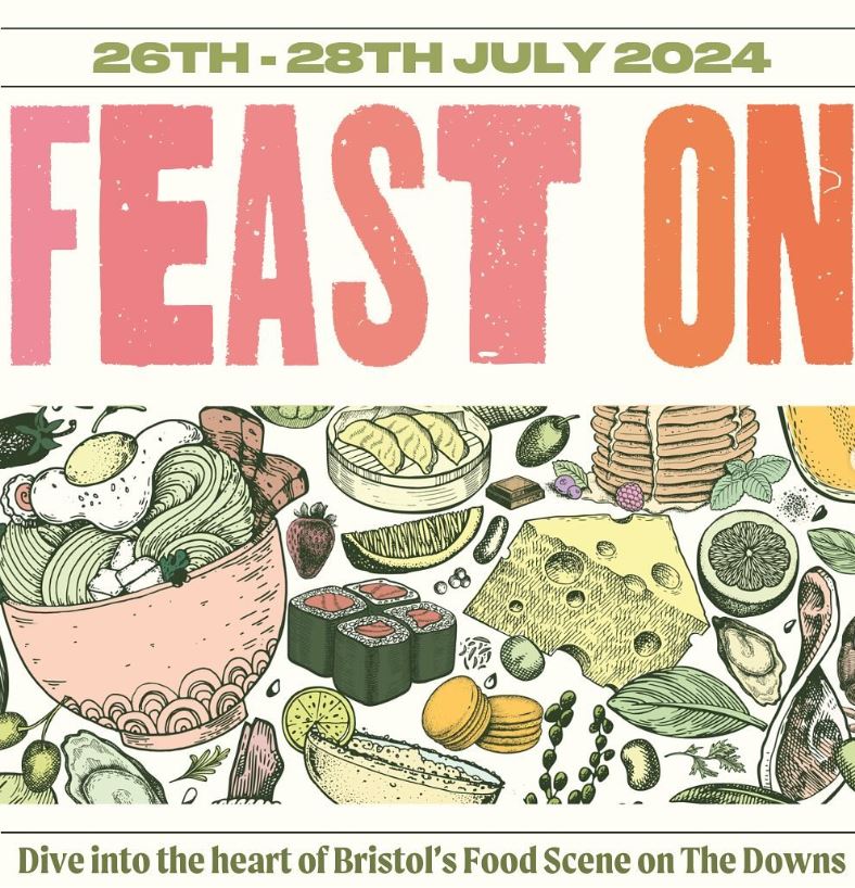 Feast On poster